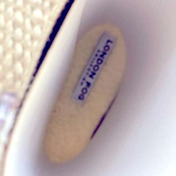 London Fog Weather Boots - Picture 4 of 5